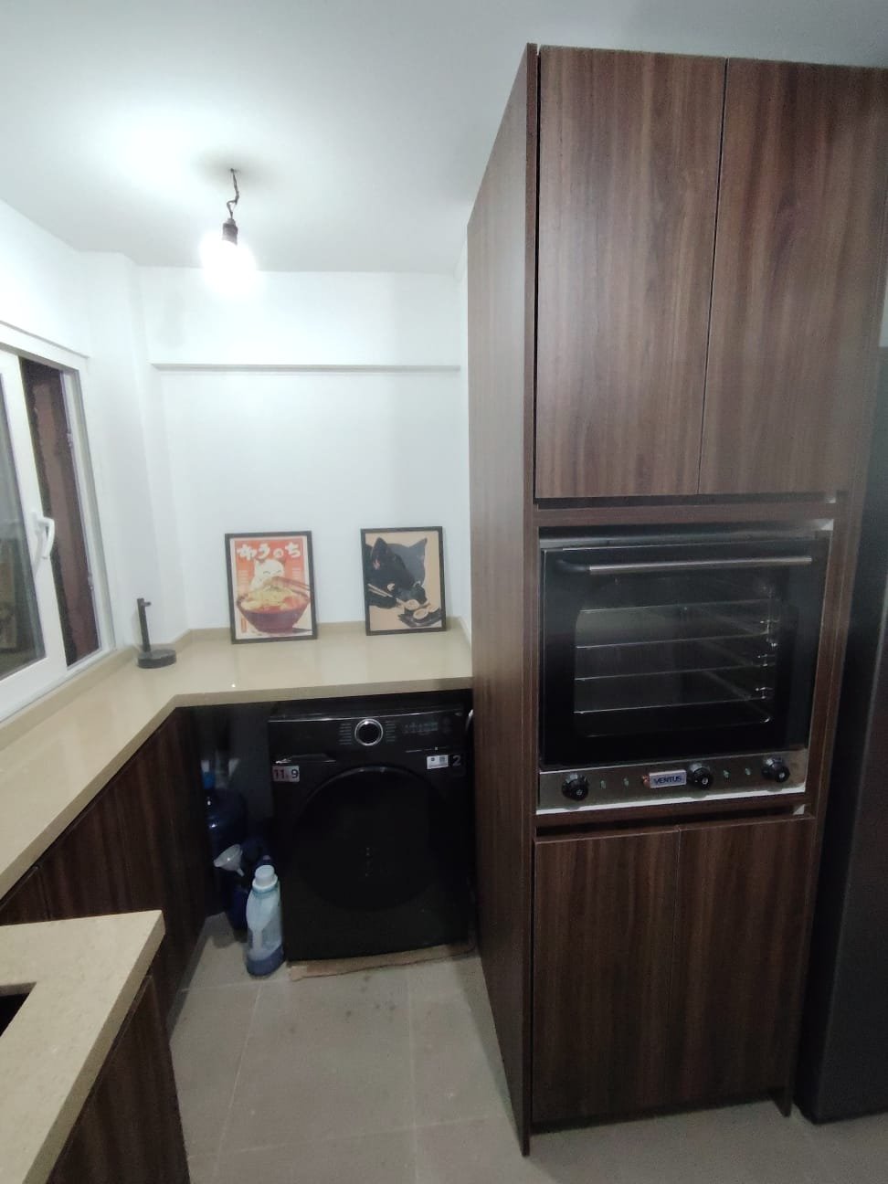 Mueble a medida DIVETEC