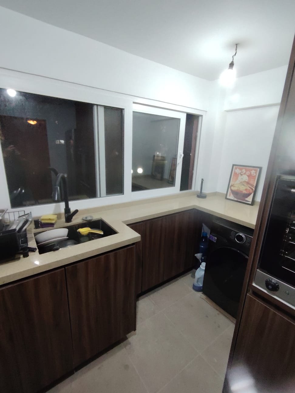 Mueble a medida DIVETEC