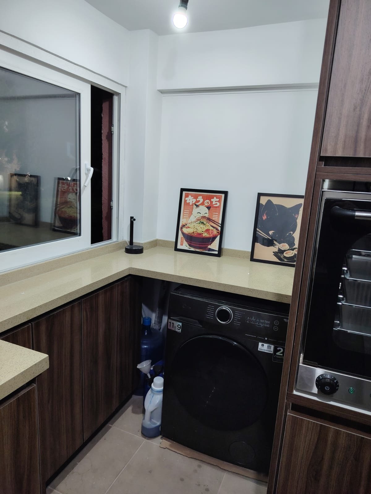 Mueble a medida DIVETEC