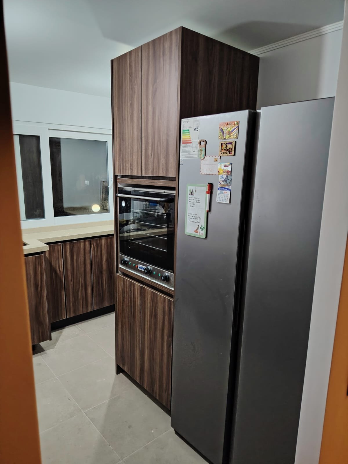 Mueble a medida DIVETEC