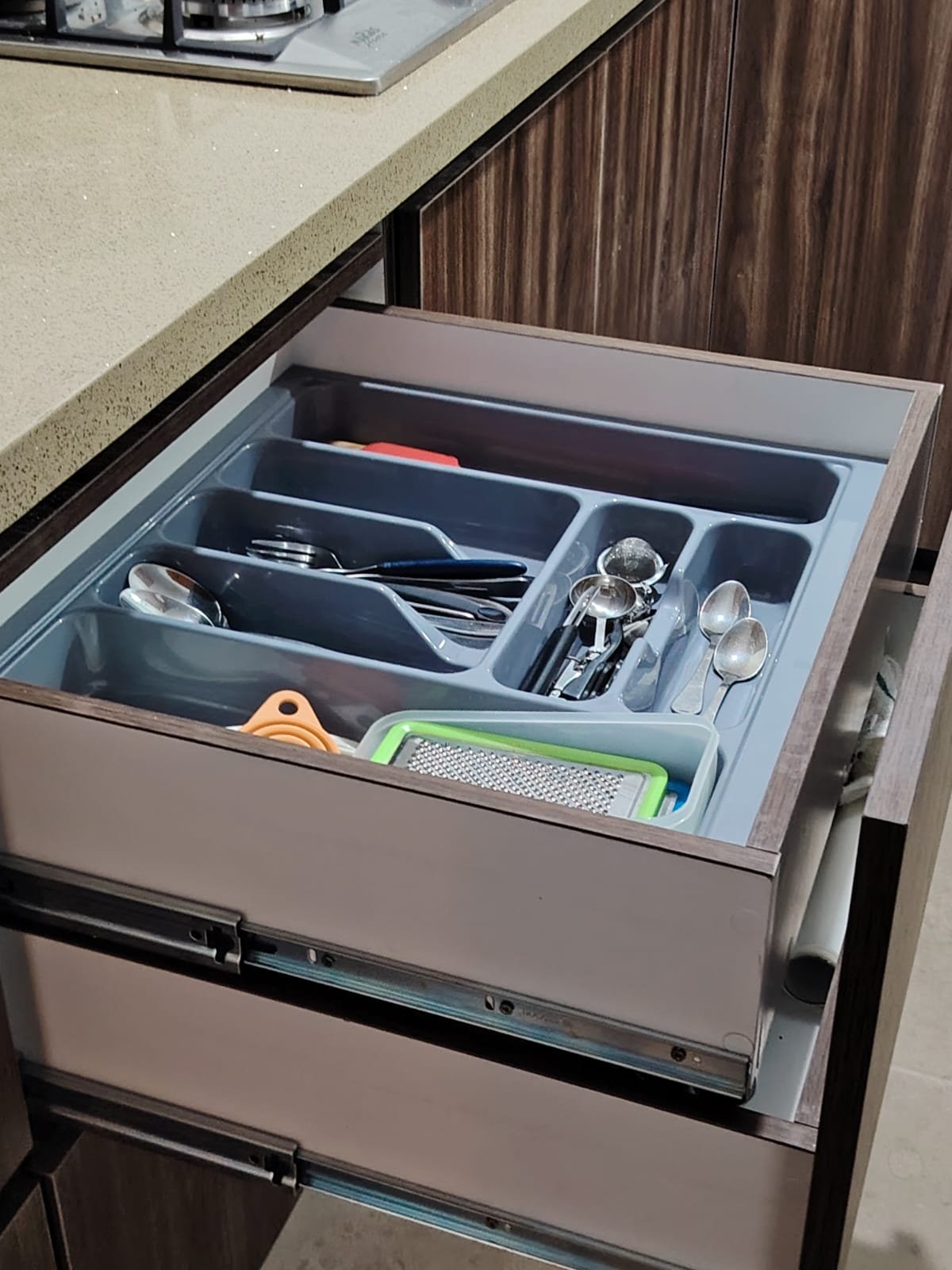 Mueble a medida DIVETEC