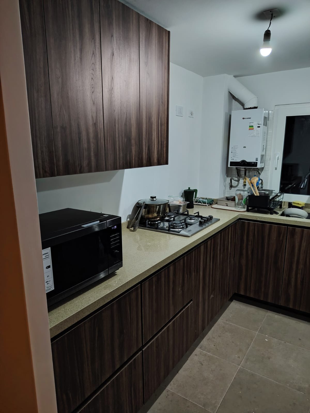 Mueble a medida DIVETEC