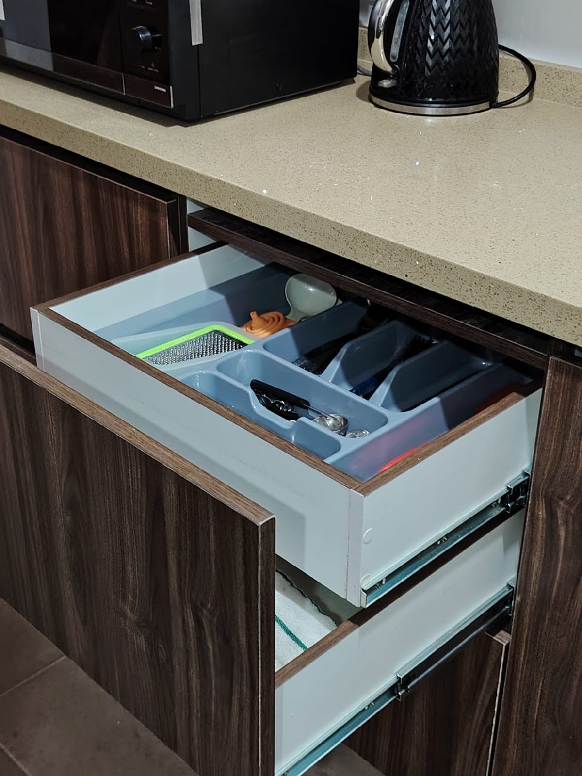 Mueble a medida DIVETEC