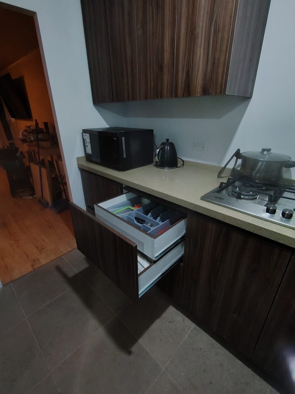 Mueble a medida DIVETEC