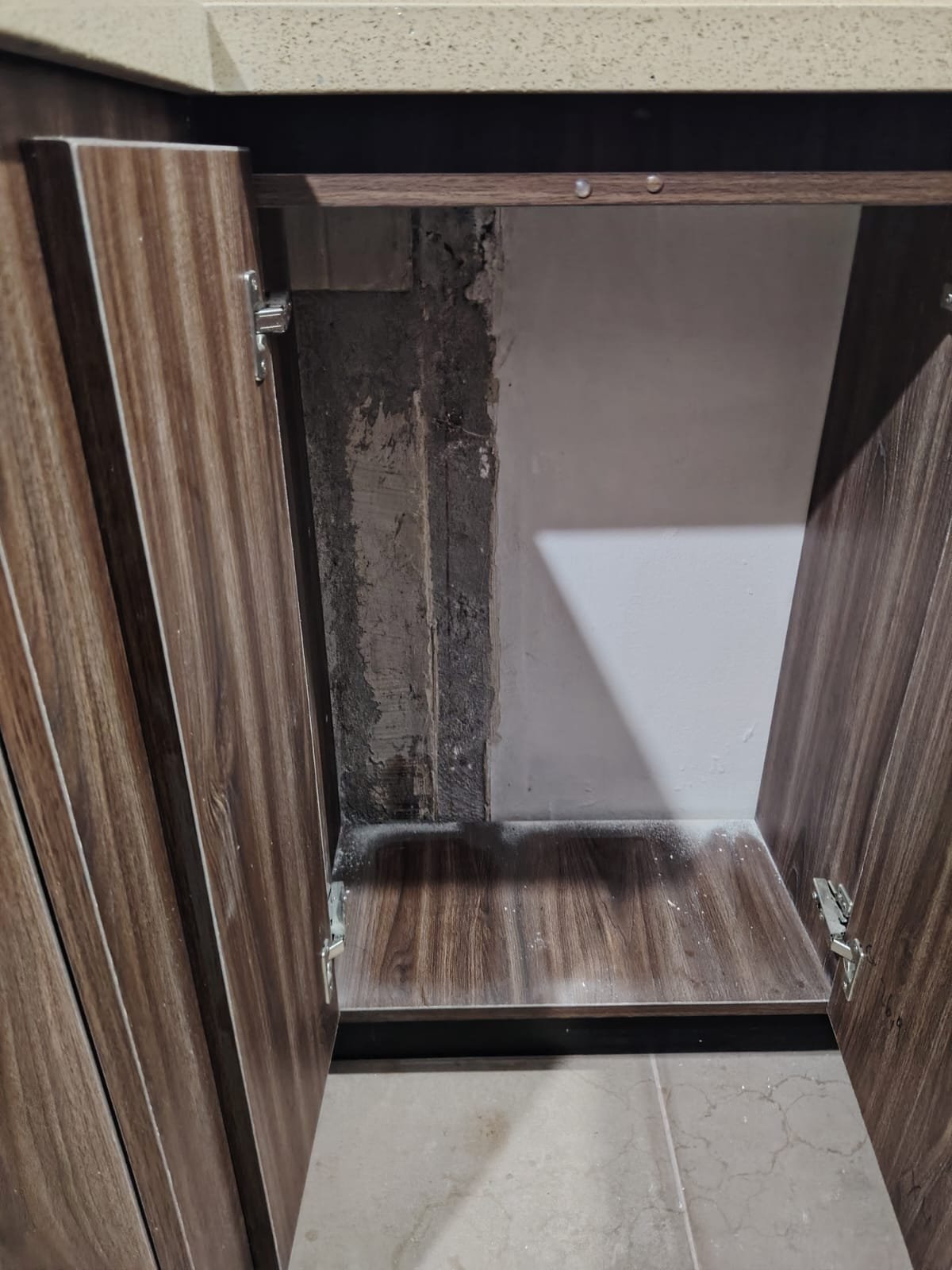 Mueble a medida DIVETEC