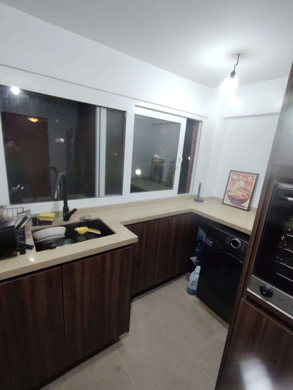 Mueble a medida DIVETEC
